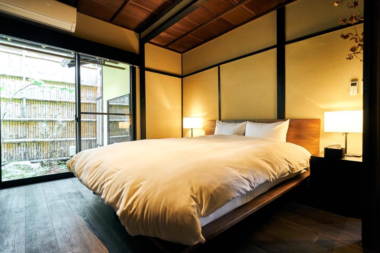 Sei Kiyomizu Monzentei * Quioto