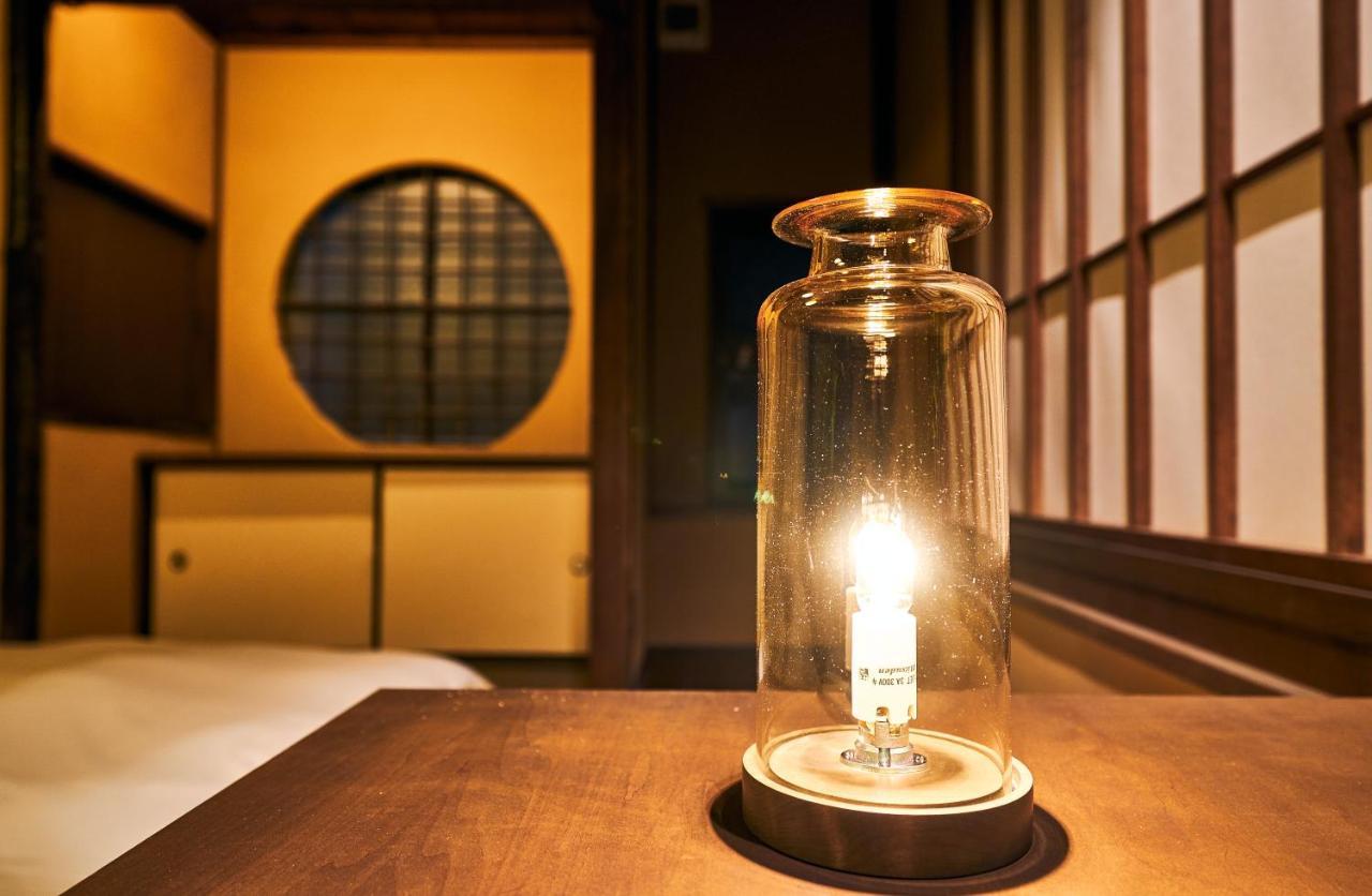 Sei Kiyomizu Monzentei Pousada Quioto