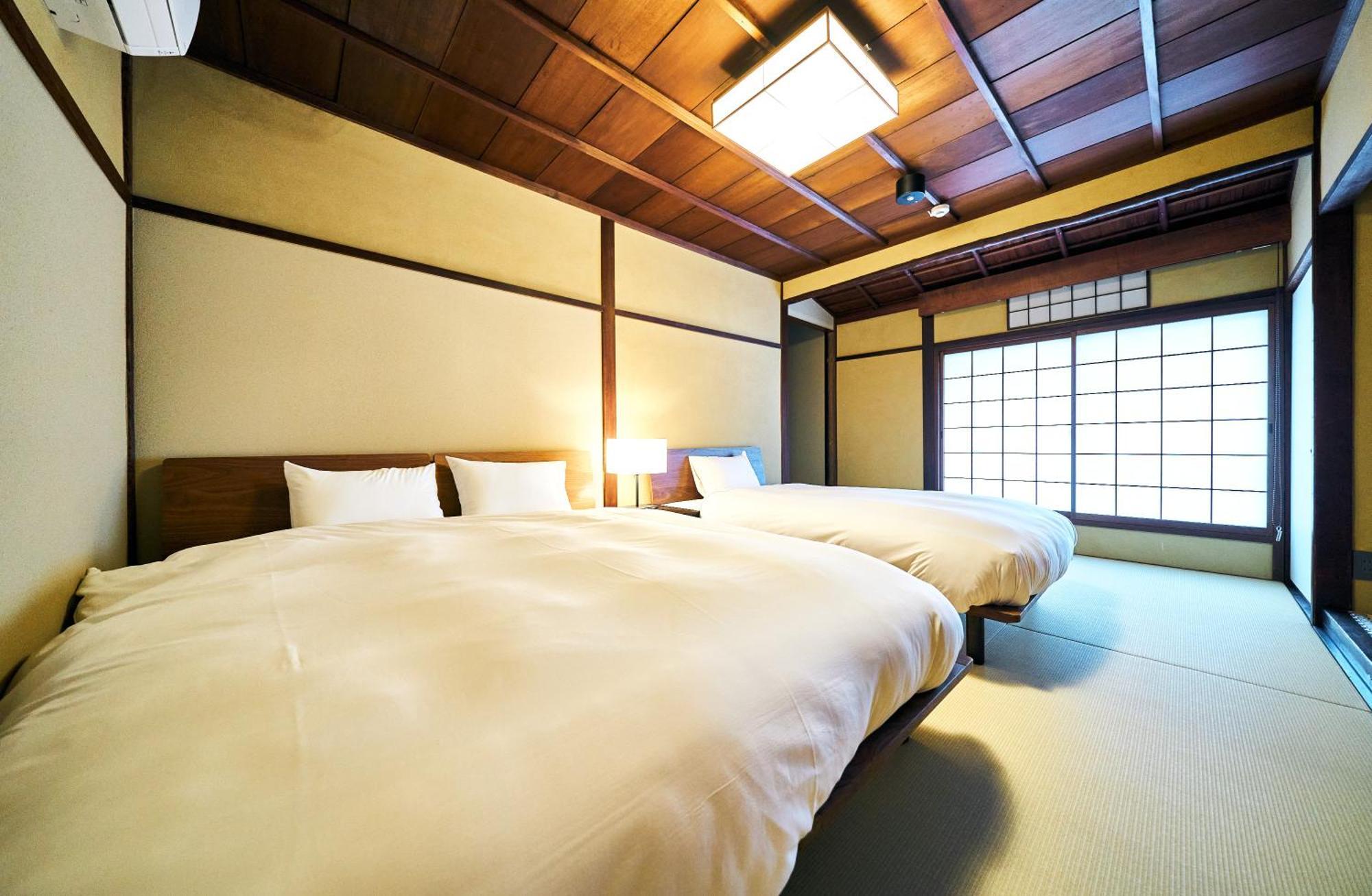 Sei Kiyomizu Monzentei Pousada Quioto